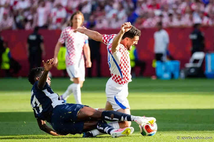 Man City 2026 World Cup Watch: Josko Gvardiol and Mateo Kovacic feature as Croatia edge Panama