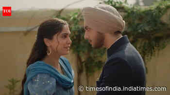 Diljit's Main Vaapas Aaunga crosses Rs 48 cr globally on Day 12