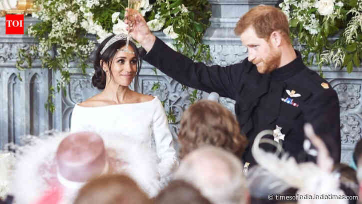 Prince Harry and family to stay at Princess Diana's estate - Report
