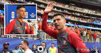Cristiano Ronaldo wil na glansrol niets kwijt over rivaal Lionel Messi: ‘Volgende vraag’