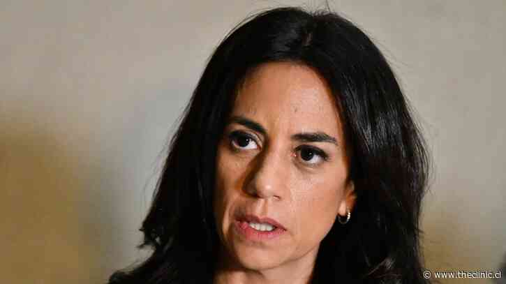 Núñez y el miércoles clave de la megarreforma en el Senado: “En la reunión de comité vamos a decidir si se vota en general o si queda para más adelante”