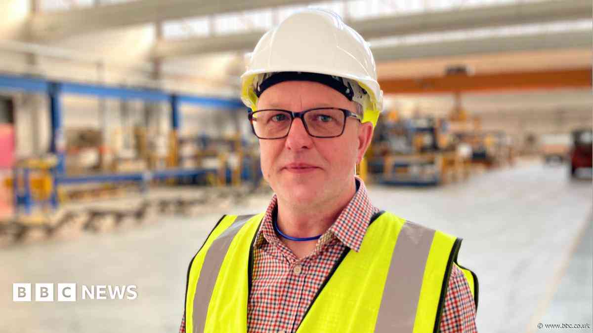 Brexit 'a mixed bag' for firm 10 years after vote