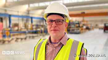Brexit 'a mixed bag' for firm 10 years after vote