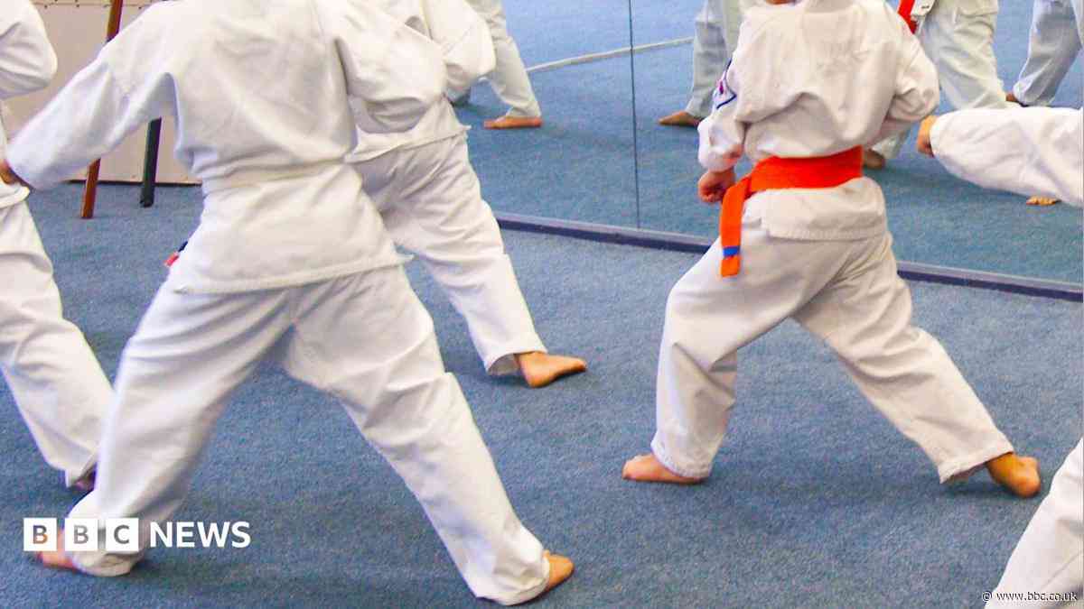 Further sentence for karate coach who abused boys