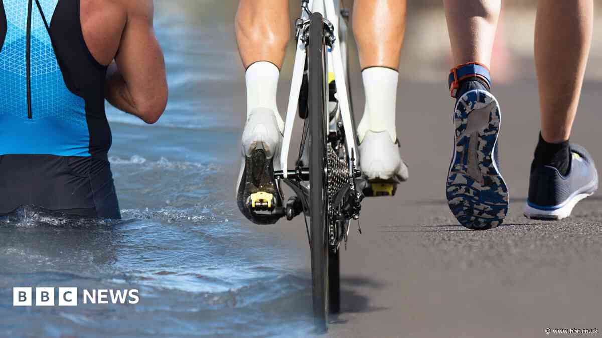 Triathlon called off because of volunteer shortage