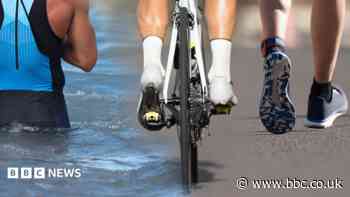 Triathlon called off because of volunteer shortage