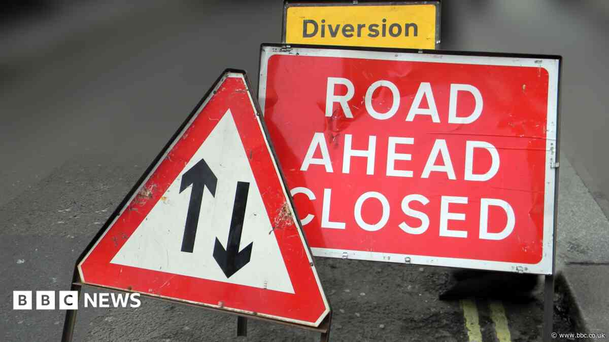 County prepares for effects of heatwave on roads