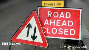 County prepares for effects of heatwave on roads