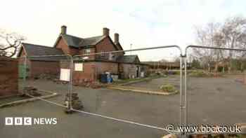 Fresh plans to turn former pub into home