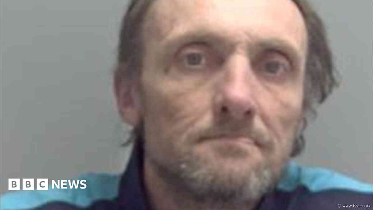 Man who crashed dumper truck into house jailed