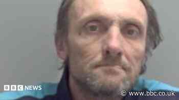 Man who crashed dumper truck into house jailed