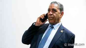 Espaillat ousted in New York House primary by Mamdani-backed candidate