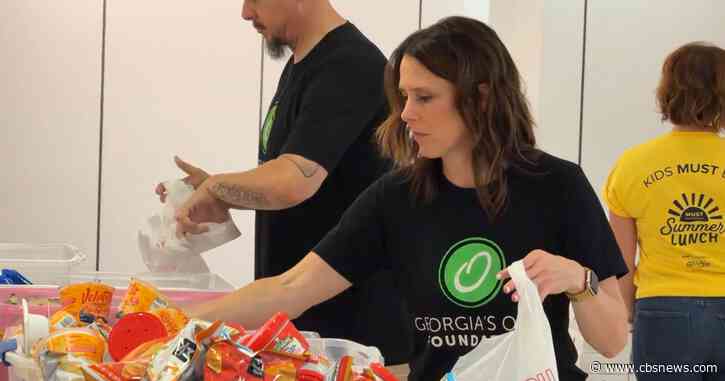 MUST Ministries seeks help feeding kids this summer: "We don't want to turn any child away"