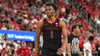 Ebuka Okorie drafted, traded to Detroit Pistons: Analysis, contract details, more