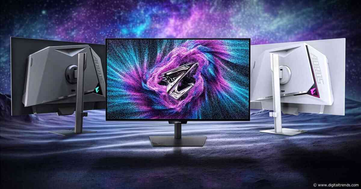 You can save big with these gaming monitor deals on Prime Day right now