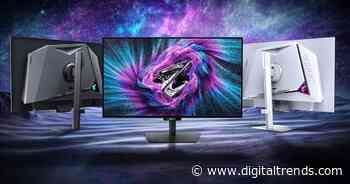 You can save big with these gaming monitor deals on Prime Day right now