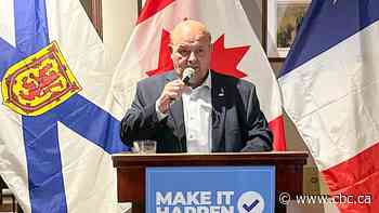 N.S. Tories add to their supermajority with byelection win