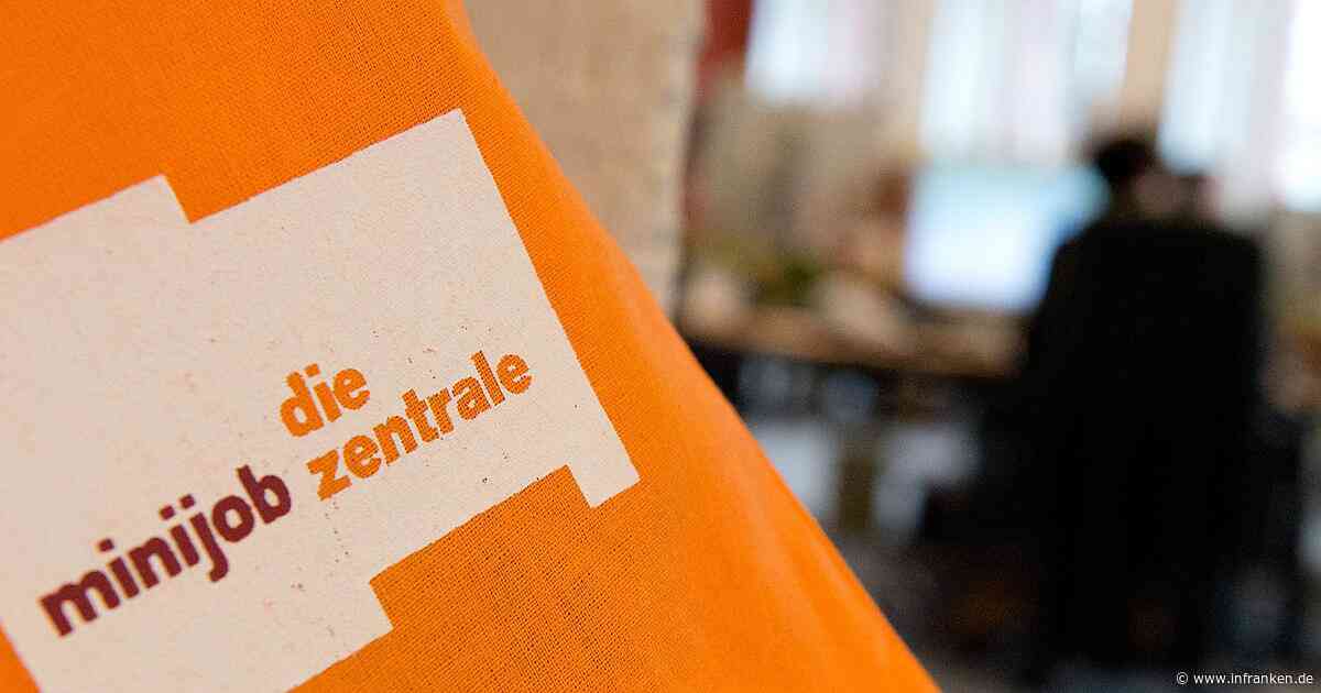 Minijobs sollen wegfallen - Wer das will und wen es betrifft