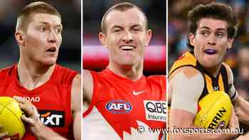 ‘Frightening’ Pies prospect; big curiosity around Hawk talks: Early verdict on six major contract calls