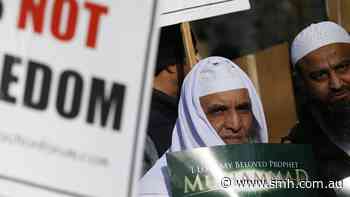 Islamists threaten Western civilisation, says author Hirsi Ali