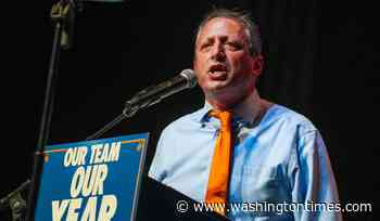 Mamdani ally Brad Lander upsets Democrat Rep. Daniel Goldman in New York primary