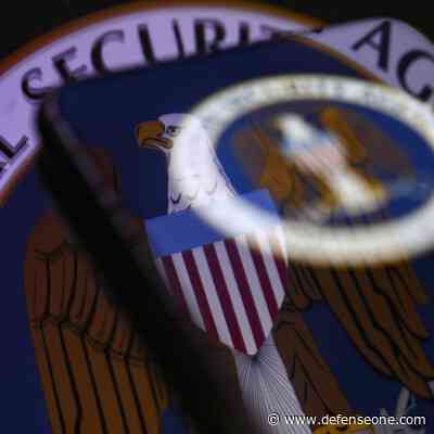 Parts of NSA lose Mythos 5 access after White House imposes limits