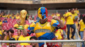 LIVE WK 2026 | Colombia mist grote kans op droomstart tegen Congo