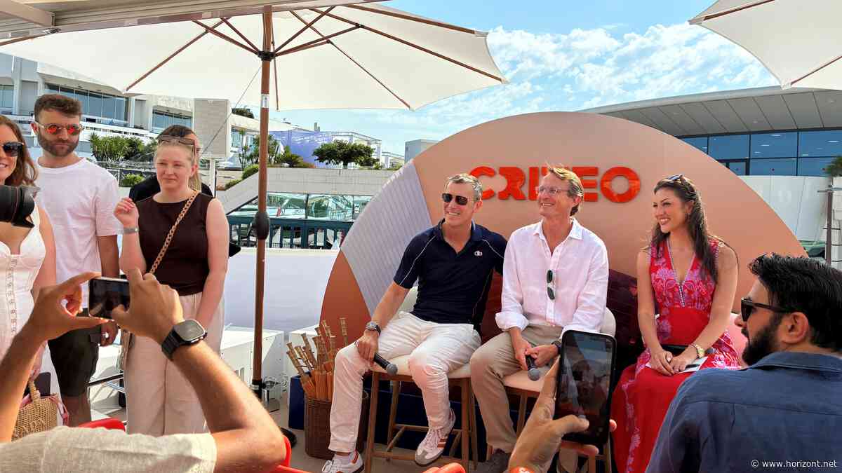 Cannes Lions 2026: Wie OpenAI jetzt ins große Werbegeschäft einsteigt