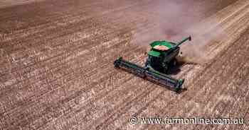 Feeling déjà vu? Why an El Nino and a heatwave can't move current grain prices