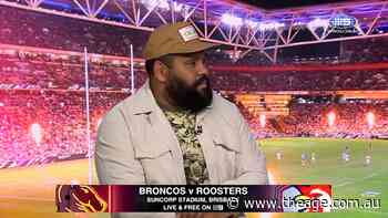 Thaiday backs Broncos' Hunt extension