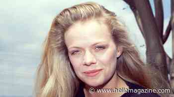 Beloved soap star resurfaces for tragic update