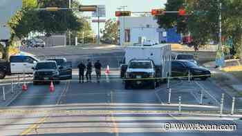 Family sues former APD officer and city for October 2025 officer-involved shooting