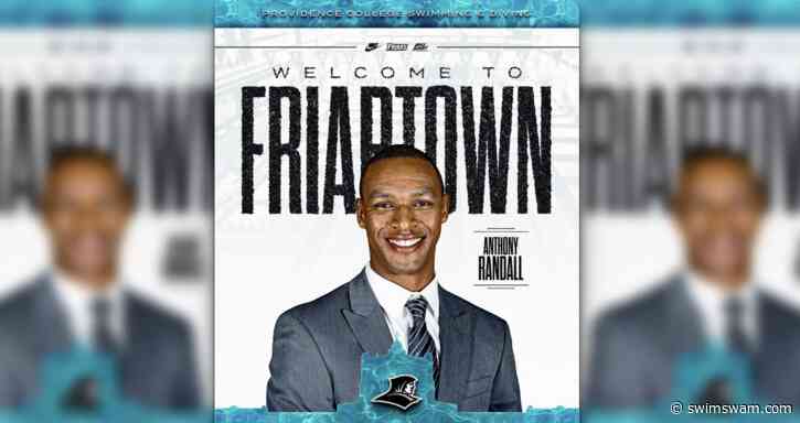 Providence Hires Anthony Randall From Marist As Next Head Coach
