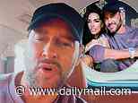 Katie Price's husband Lee Andrews 'is named as the lead defendant in newly unearthed Dubai court battle' - after being released from hell-hole prison