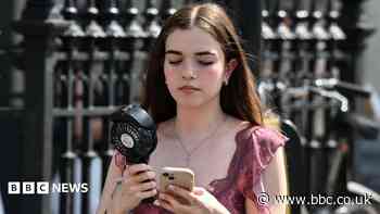 The UK's summers are getting hotter - but how prepared are we?