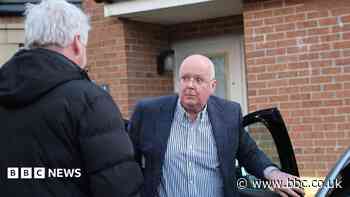 Mugs in drawers and watches in cupboards: What police pictures tell us about Peter Murrell's illicit purchases