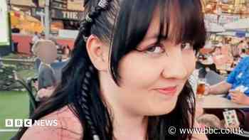 Teen boy arrested on suspicion of murder after 14-year-old girl reported missing