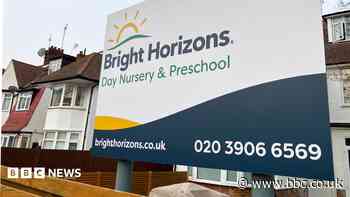 Nursery chain served with safeguarding notice