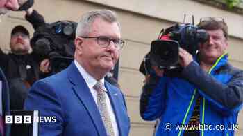 How four weeks in court unravelled 'sinful and deceitful' Jeffrey Donaldson