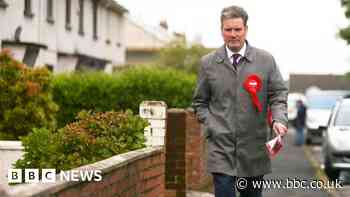 A look back at Keir Starmer's political career