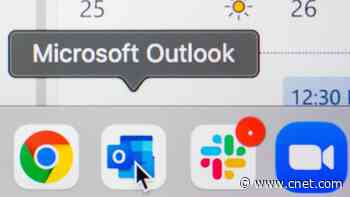 Whoops! Microsoft Outlook Mac Update Removes Email Conversation History