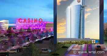 Lumbee Tribe votes down amendment for future of I-95 casino in Robeson County