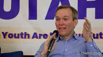 Former Utah House Democrat wins primary for redistricted seat in Utah