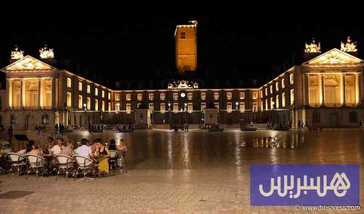 شفشاون تستضيف ديجون الفرنسية