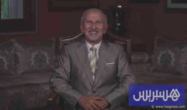 الحسيني: القوة الدبلوماسية والاقتصادية لمغاربة العالم في خدمة المملكة