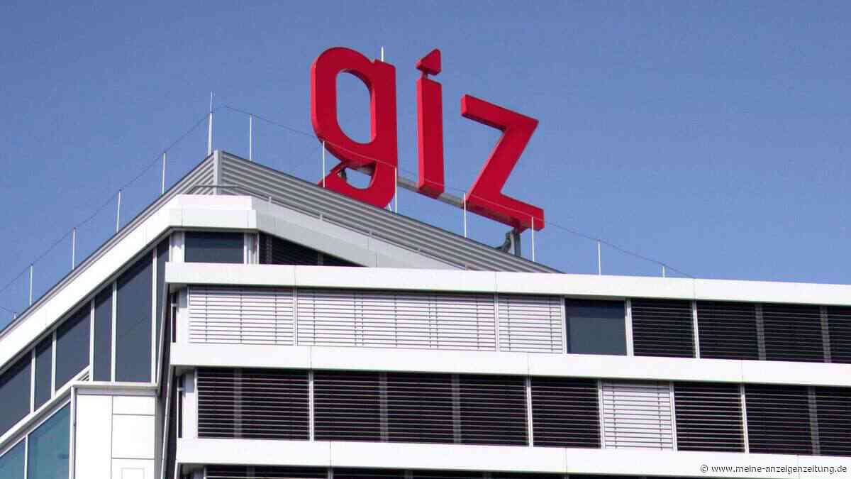 GIZ verschärft Kontrollmechanismen für Entwicklungsprojekte