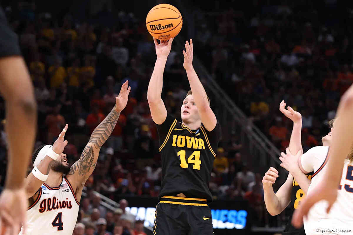Grizzlies, Thunder make first trade of 2026 NBA Draft