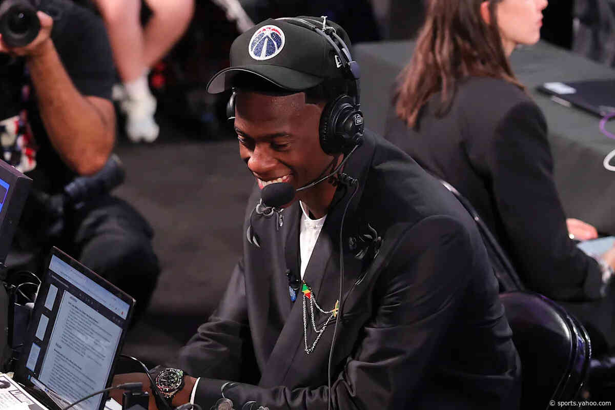 One-and-done freshmen have another historic showing in 2026 NBA Draft
