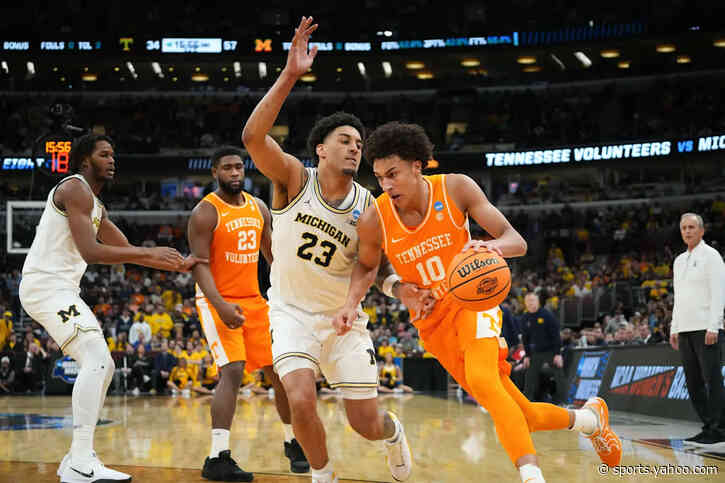 What Nate Ament will bring to the Milwaukee Bucks
