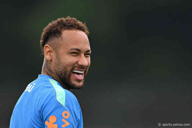🙌The Prince is back: Ancelotti confirms Neymar is fit